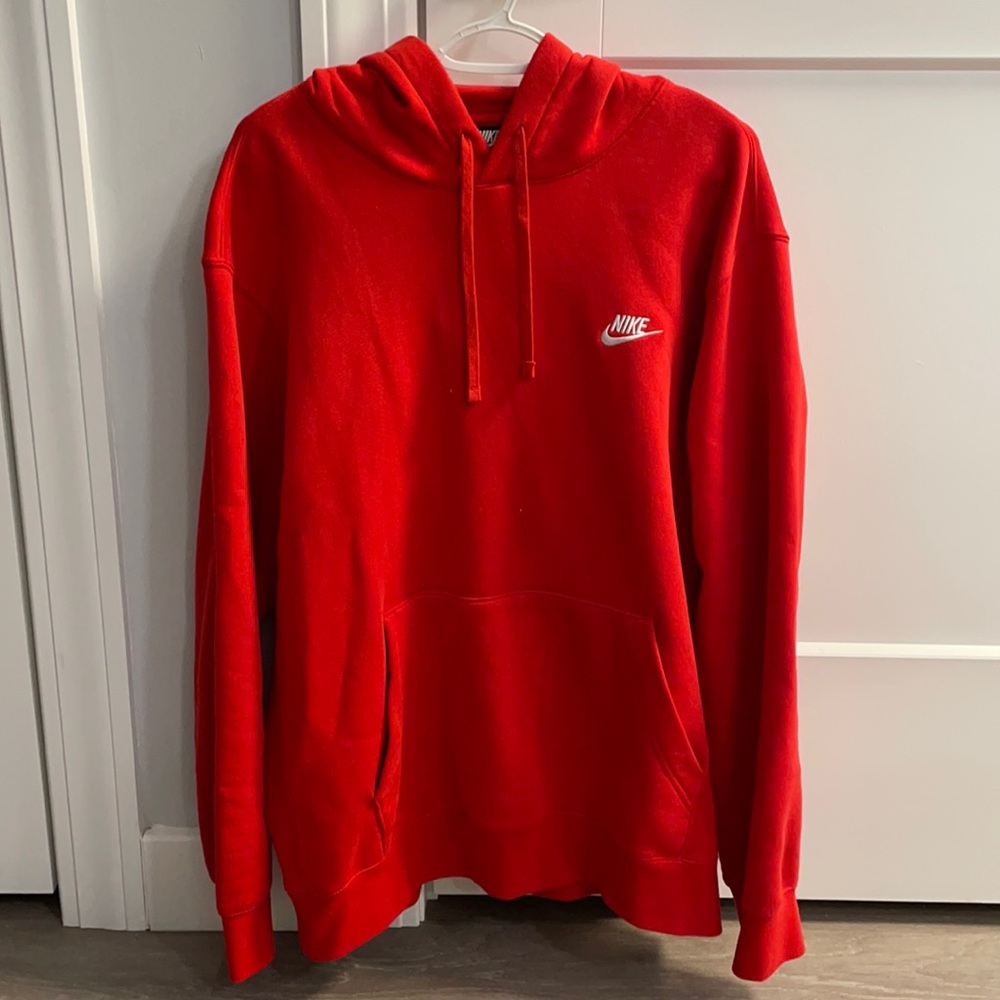 Nike Sweatshirt/Hoodie